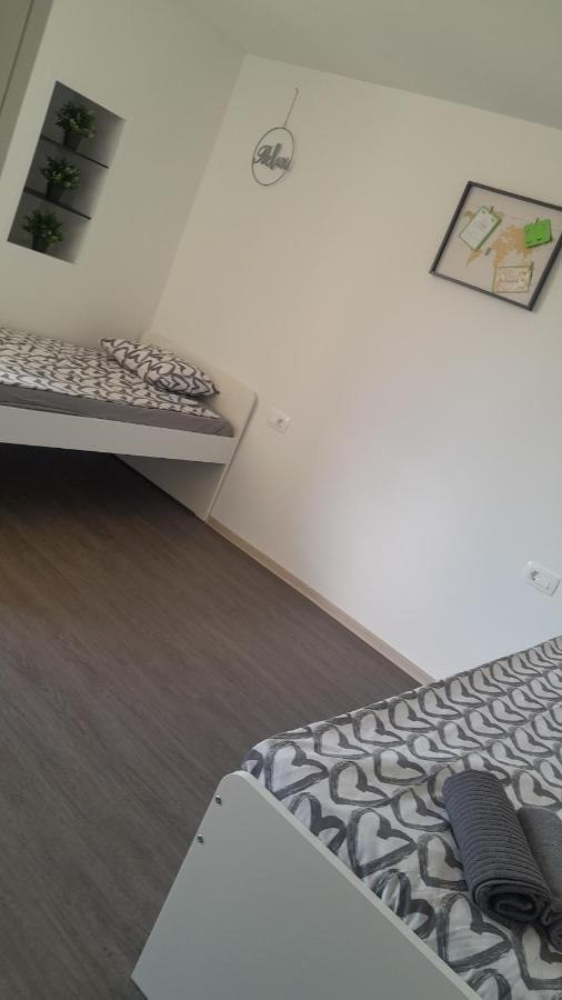 Apartma Ana Koper Exterior photo