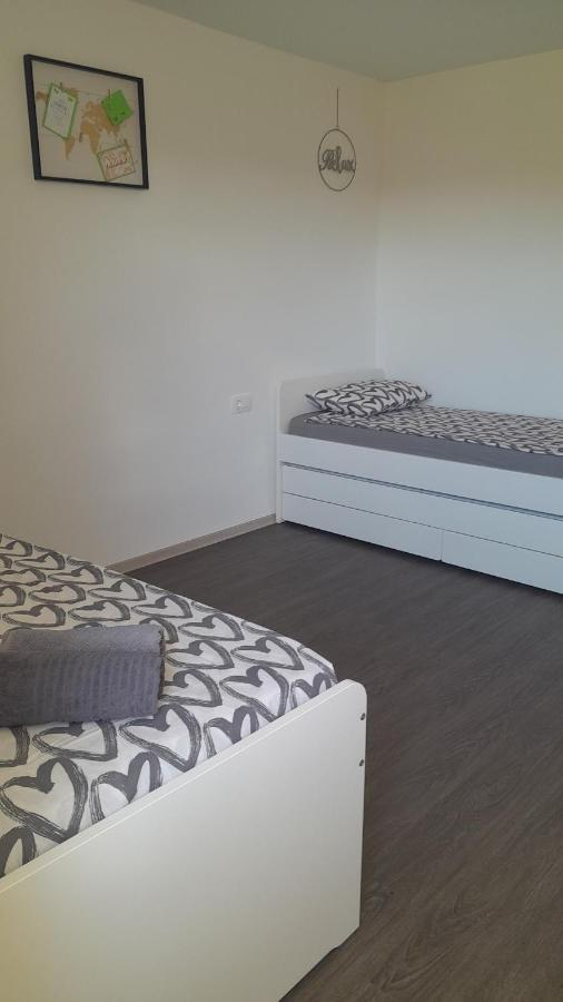 Apartma Ana Koper Exterior photo